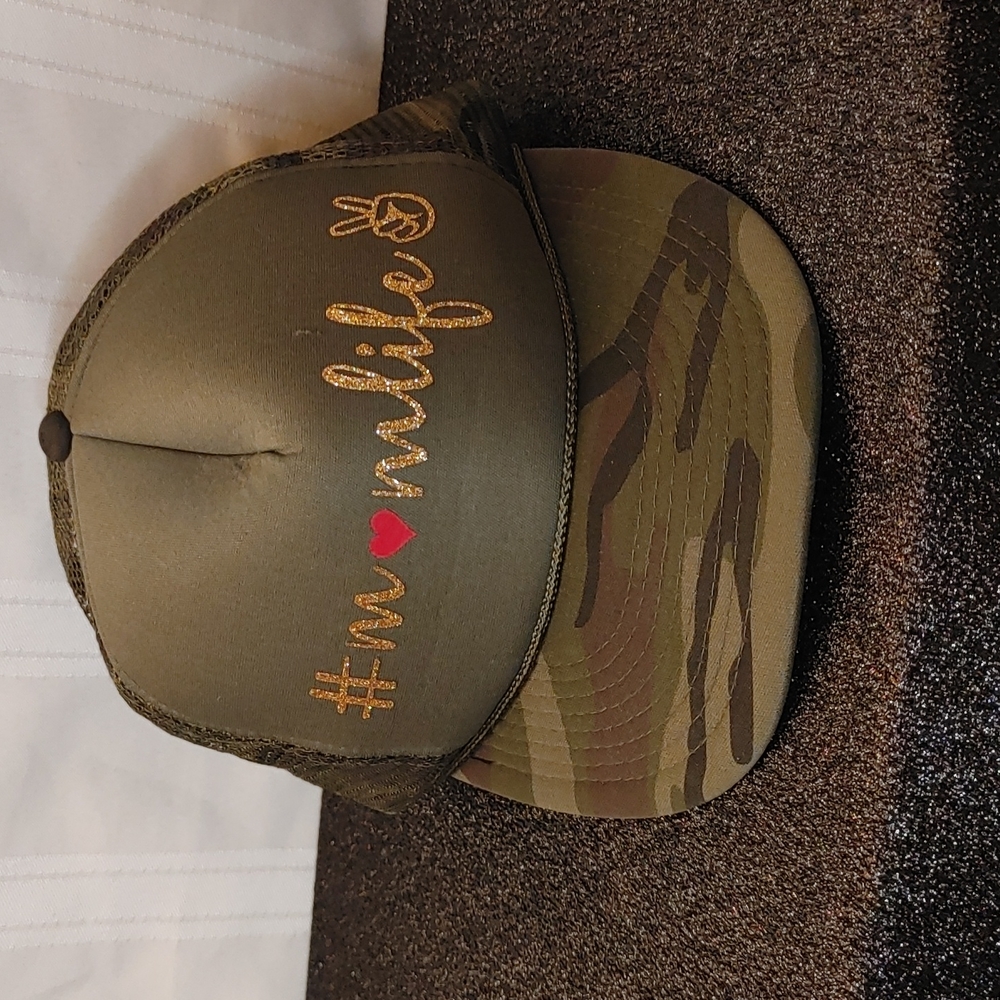 Cobra Hat